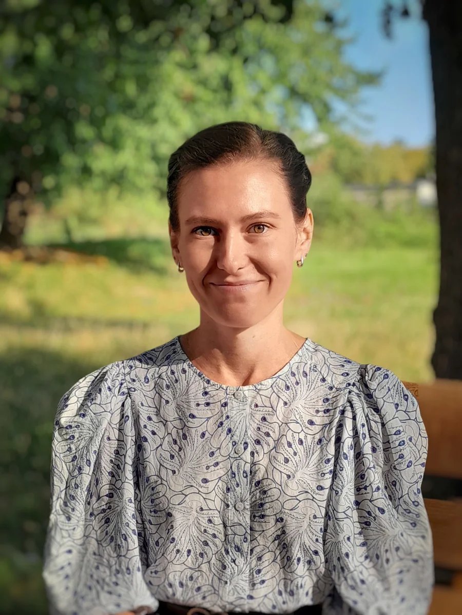 Mgr. Emília Brnová