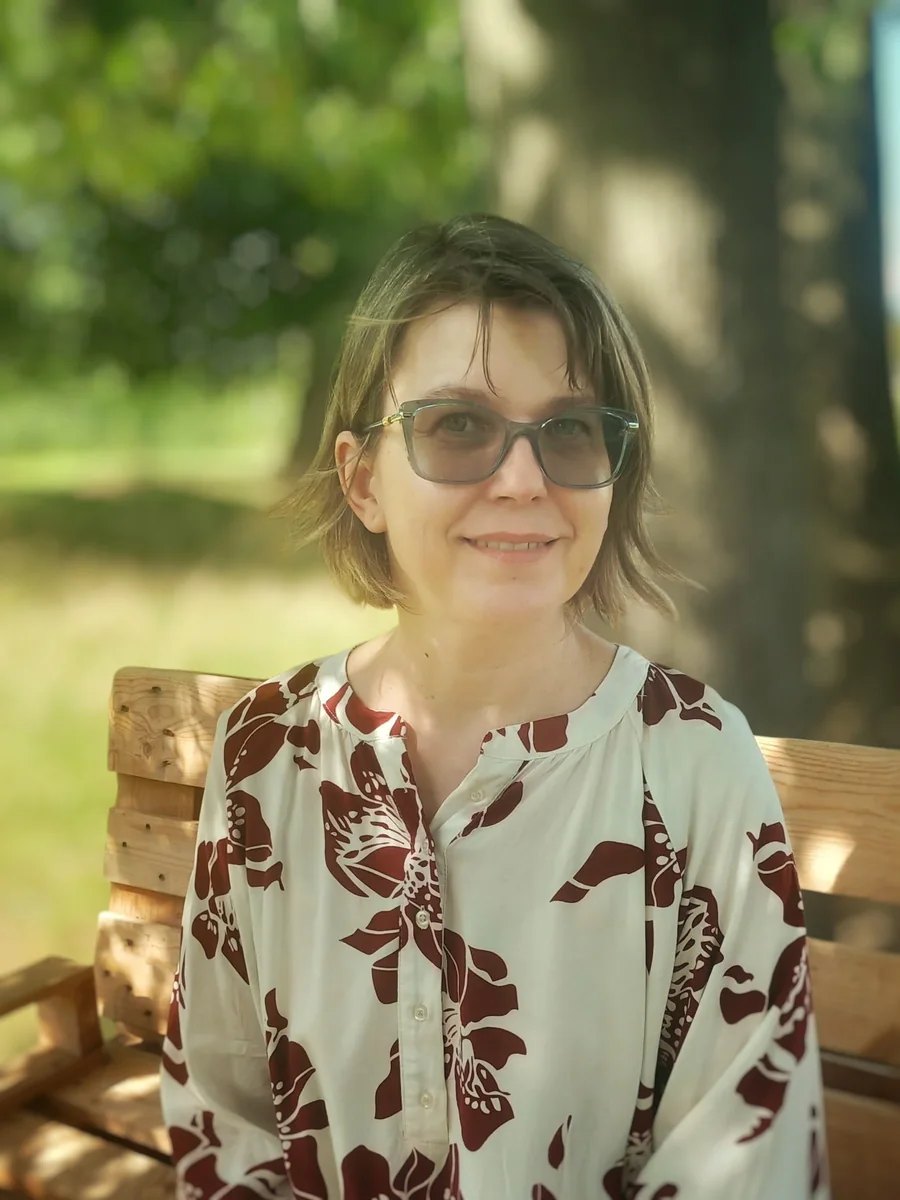 Mgr. Gabriela Čižmárová