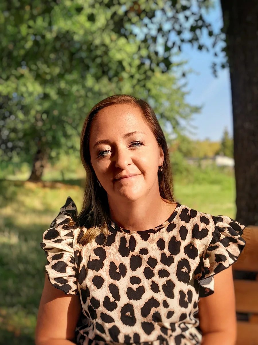 Mgr. Jana Černicová