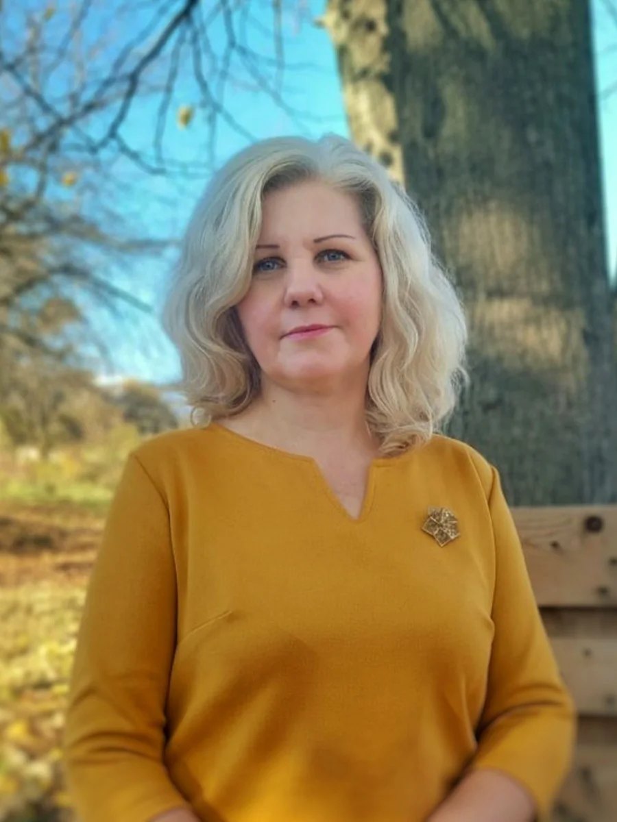 RNDr. Marta Vajsová