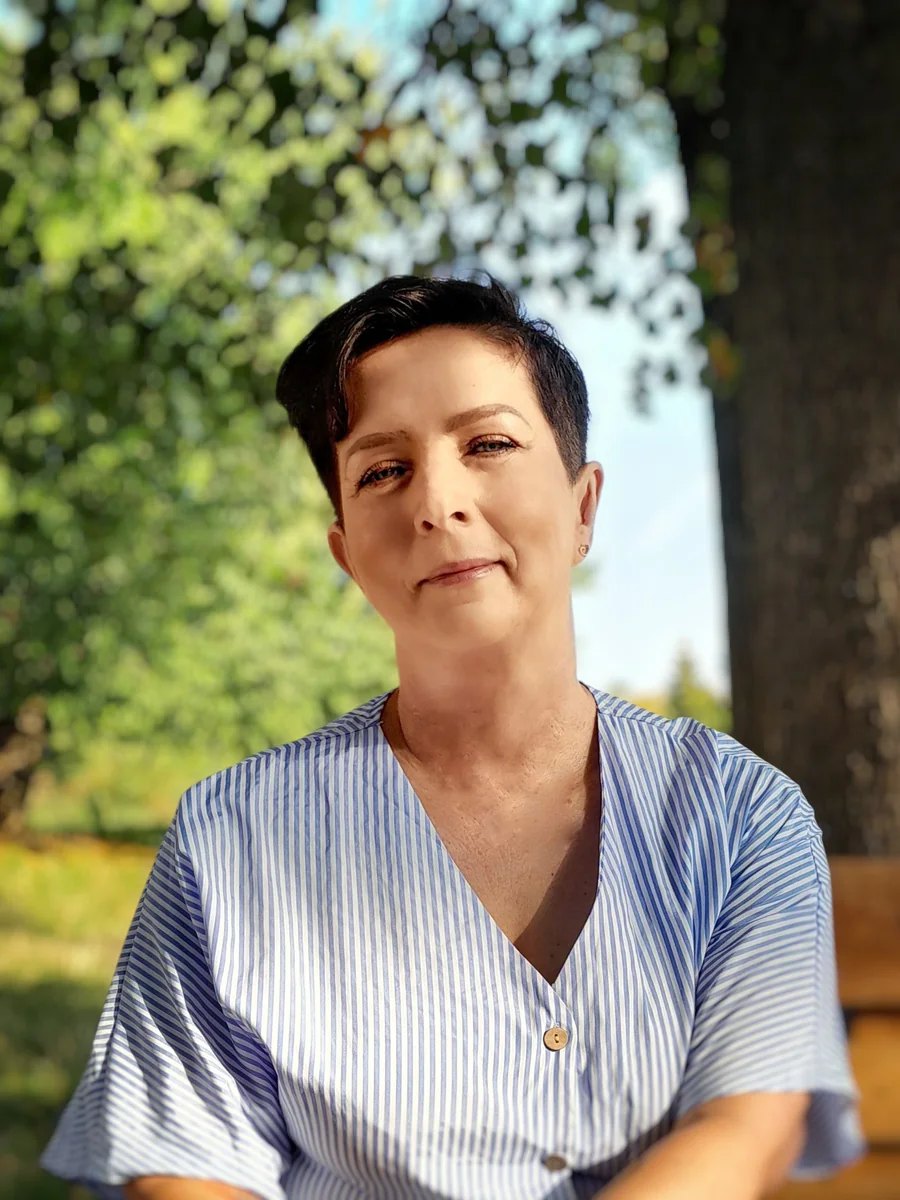 Mgr. Natália Klotzmann