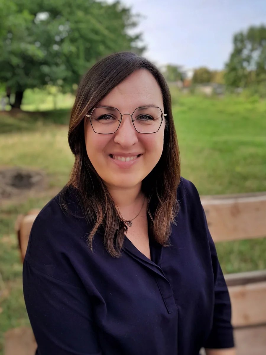 PaedDr. Sandra Klink, PhD.