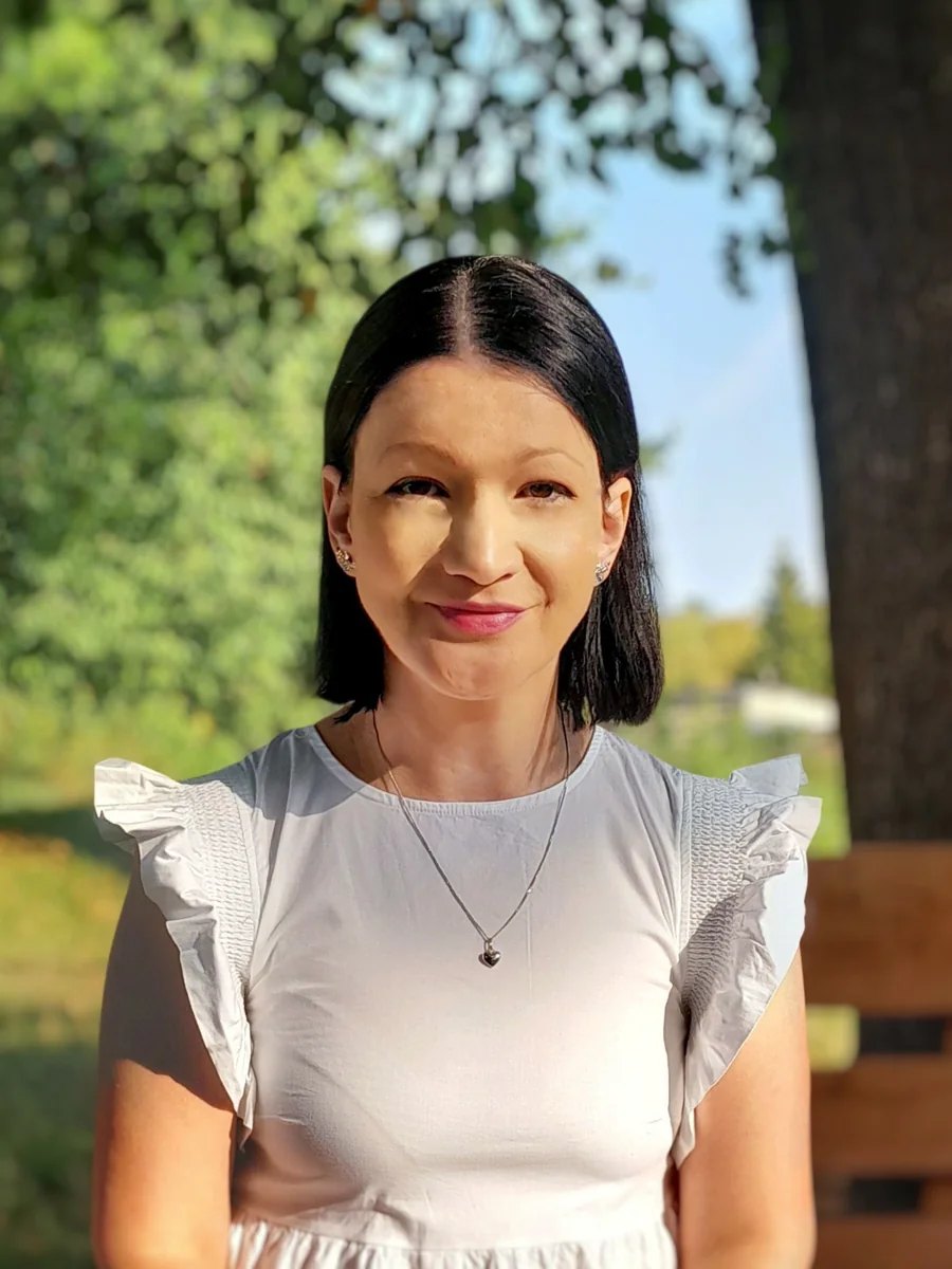 PaedDr. Sidónia Ilečko