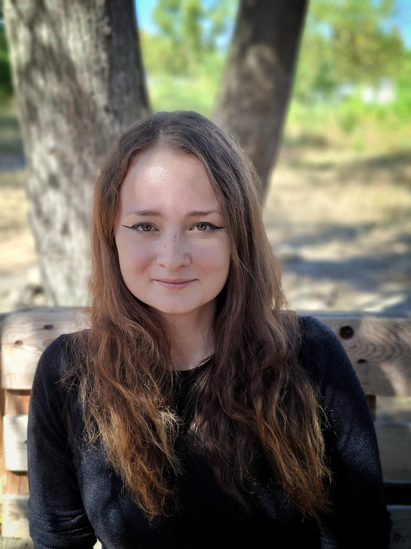 Bc. Veronika Oravcová