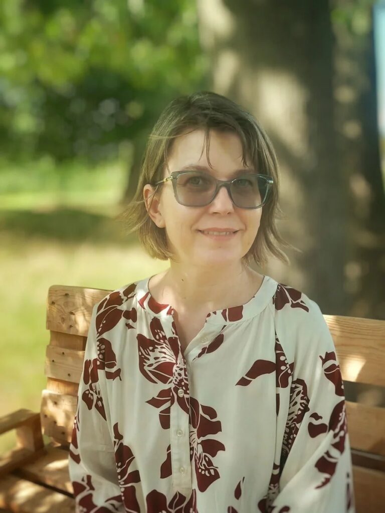 Mgr. Gabriela Čižmárová