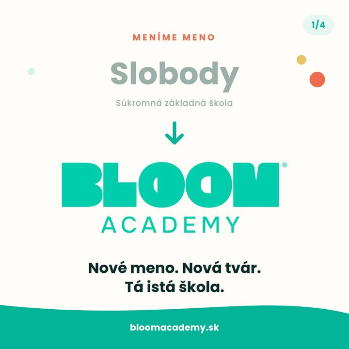 Bloom Academy