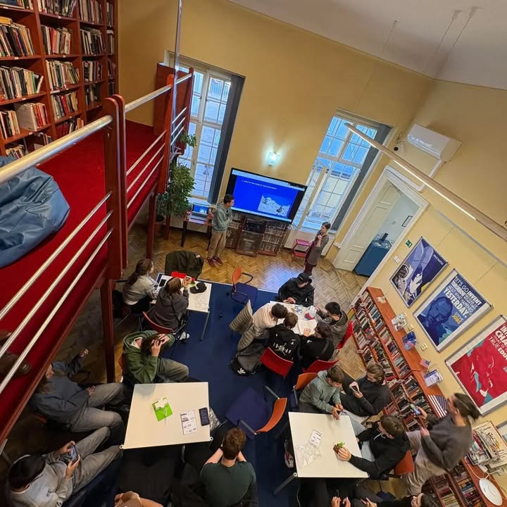 Bloom Academy