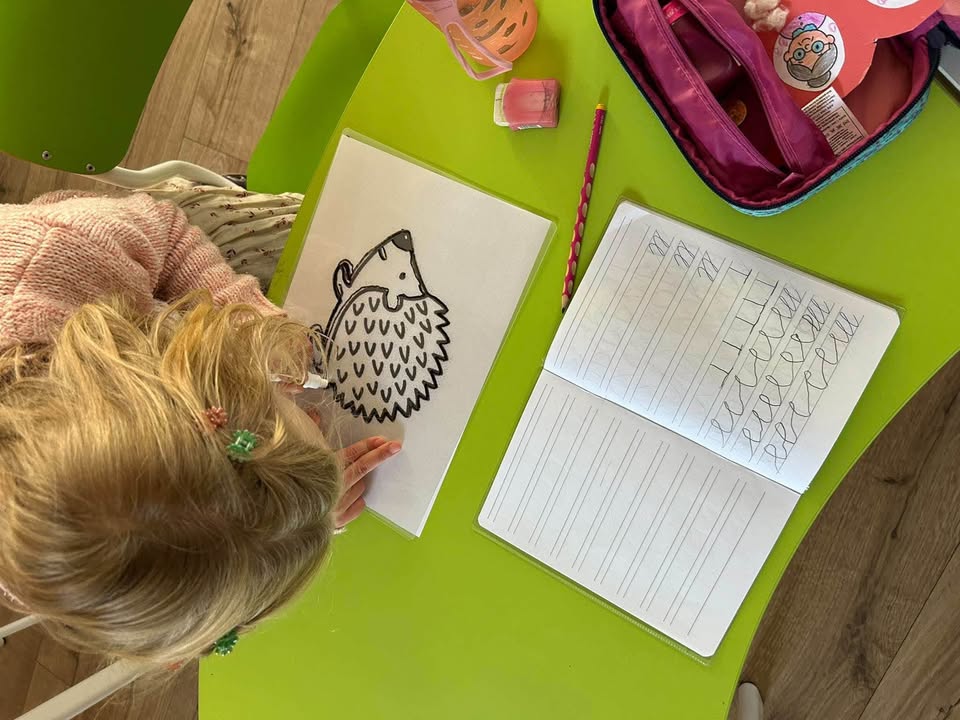 Bloom Academy