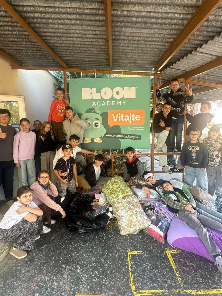 Bloom Academy