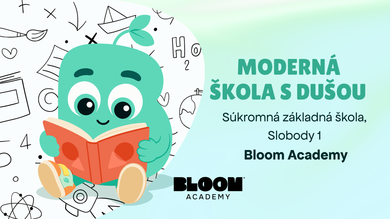 Bloom Academy